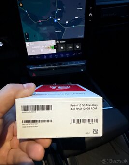 Xiaomi Redmi 15 5 G 4G/128G - 2