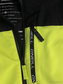 Lyžiarska bunda - 2