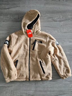 Obojstranná bunda The North Face - 2