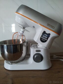 Kuchynský robot Sencor - 2