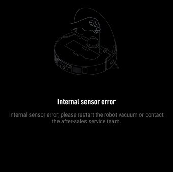 Xiaomi Robot Vacuum X10+ - 2