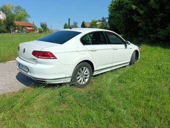 Volkswagen Passat B8,R-line 2.0TDI - 2
