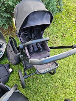 Cybex priam by Jeremy scott 2019 - 2