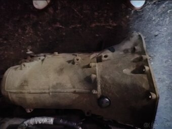 Mercedes Vito 2.2 cdi automat - 2