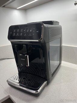 Phillips LatteGo 3300 - 2