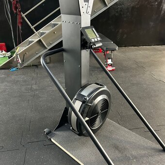 Lyžiarsky trenažér / skierg - 2