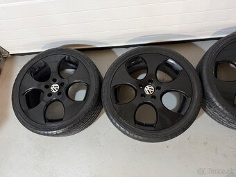 5x112 r18 Gti vw - 2