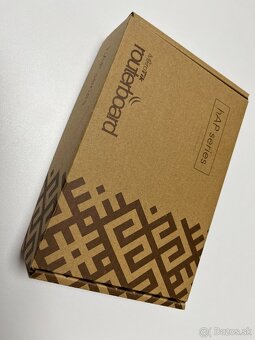 Wifi router Mikrotik hAP ac² RBD52G-5HacD2HnD-TC - 2