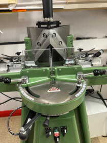 Morso pokosový stroj MM-EFG jednofázový - 2