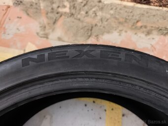 235/40zr19 nexen - 2