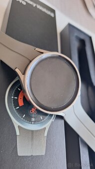 Samsung Galaxy Watch 5 PRO - 2