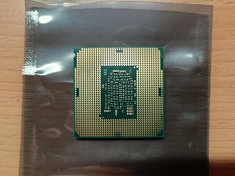 Intel I7-6700 - 2