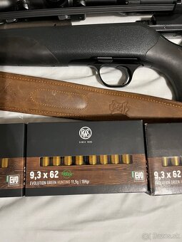 Blaser R8 - 2