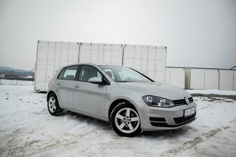 Volkswagen Golf 1.2 TSI 85k, 7gen. Golf - 2