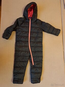 Zimná kombinéza v 86 - 2