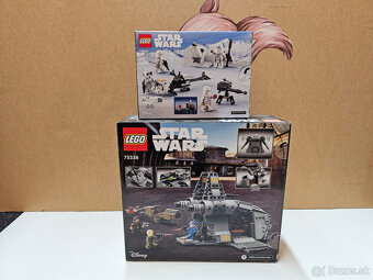 LEGO® Star Wars™ 75338 a 75320 - 2