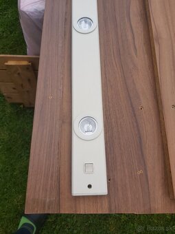 Svetlo pod kuch.linku - 2