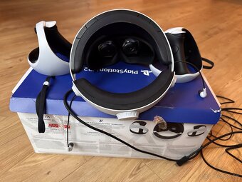 PS VR2 - 2