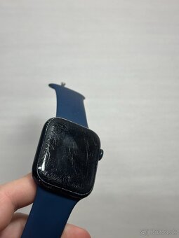 Apple Watch Series 7 45mm ⌚ - 2