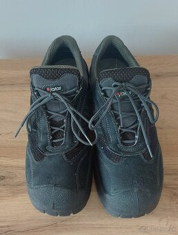 Pracovná obuv JALAS - 2