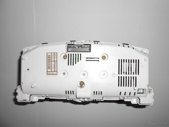 Budiky Honda Civic VIII - 2