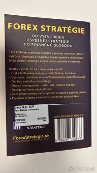 Forex Stratégie - Milan Marko - 2