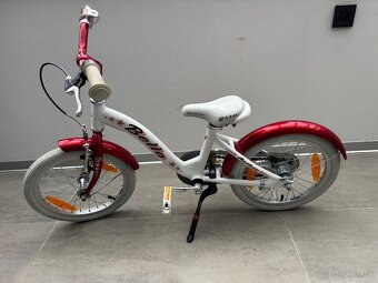 Detský bicykel - 2