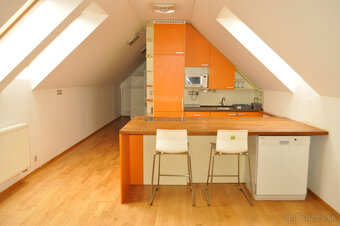 Byt 2+1 centrum, Spišská Nová Ves - 2