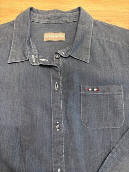 Napapijri damska kosela - 2