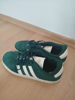 Botasky Adidas veľ 38 - 2