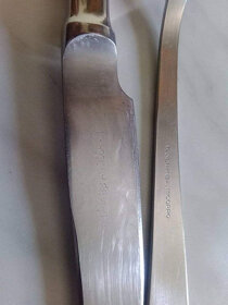 Príbory luxusné Sandrik vzor 34 - 2