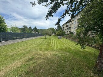 Prenajmem pozemok v centre Stara tura - 2