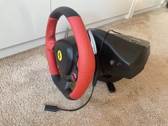 Thrustmaster Ferrari 458 Spider - 2