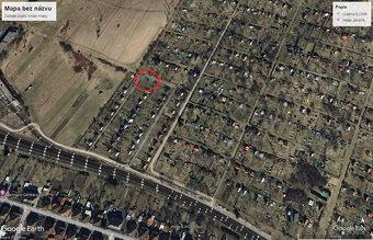 záhradka na predaj - Kalište - Liptovský Mikuláš - 2