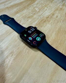 Apple watch 8 45mm - 2