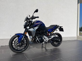 Predám BMW F900R - 2