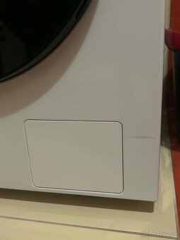 Samsung Samsung WW11BB744DGES7 - 2