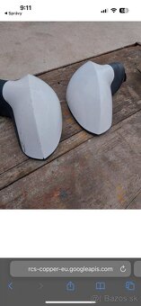 Spätné zrkadlá seat leon - 2