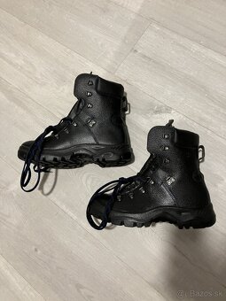Nová pracovná obuv-veľkosť 43 (9) - 2