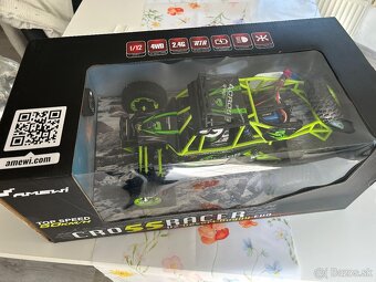 RC buggy , RC Auto - 2