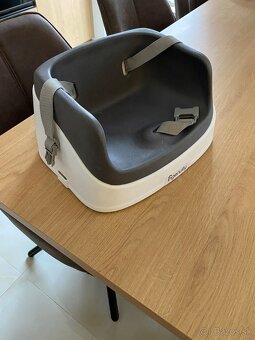 Podsedák Ingenuity - 2