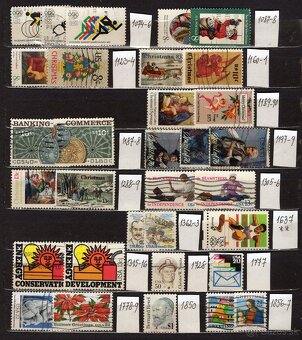 D  USA  (à 0,20 €) - 2