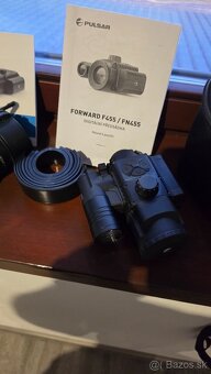 Predsadka Forward FN 455 - 2