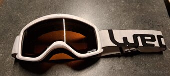 Lyžiarske okuliare Wedze - 2