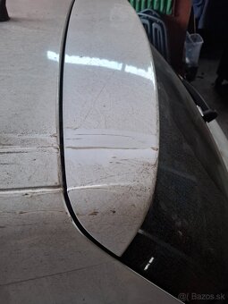 Predám 5.dvere Škoda Fabia 2 - 2