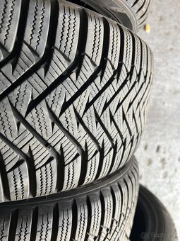 225/45 R17 zimne pneumatiky - 2