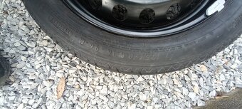 Predám dojazdove koleso - 2