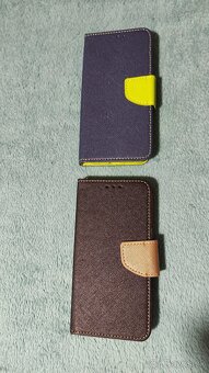 Puzdra, sklá - nové Iphone 16 PRO - 2