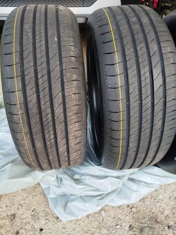 Goodyear 205/50 R17 letne - 2