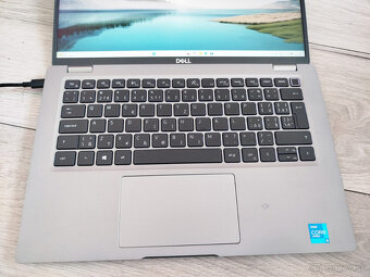 notebook Dell 5420 - Core i5-1145G7, 16GB, 512GB, Windows 11 - 2